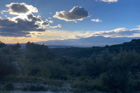 Landejendom i El Perello, Tarragona, El Perello - € 30.000 | Ref: Finca Javier Bi - foto 1